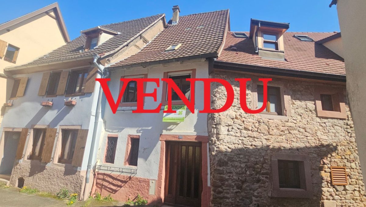 Vendu